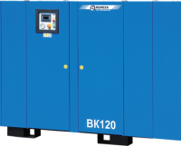 Винтовой Компрессор Ремеза ВК120-8 (Д, ВС, ДВС)
