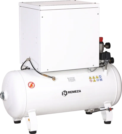 Поршневой компрессор СБ4-100.OLD15СТК