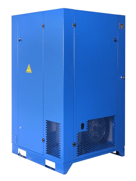 Винтовой компрессор ВК 40-8