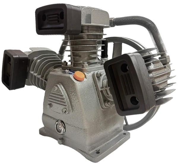 Блок поршневой LB40-3