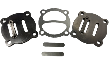 Клапанная группа LH20-2/LB30-2/40-3