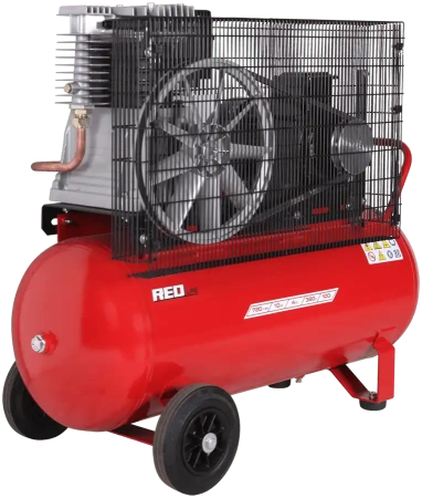 Поршневой компрессор СБ4/С-100.АВ790