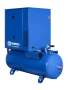 Винтовой компрессор ВК 5Т-8-270