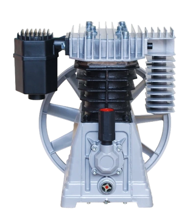 Блок поршневой AB790
