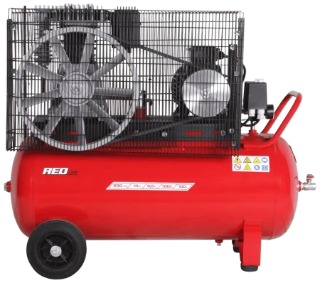 Поршневой компрессор СБ4/С-100.АВ890