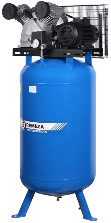Поршневой компрессор Ремеза СБ4/Ф-270.LB50В