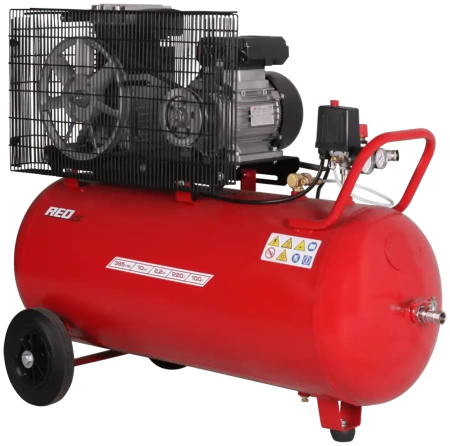 Поршневой компрессор СБ4/С-100.АВ365 A