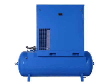 Винтовой компрессор ВК 20Е-10-500