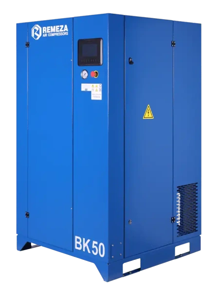 Винтовой компрессор ВК 50-8