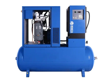 Винтовой компрессор ВК 5E-15-500Д Винтовой компрессор ВК 5E-15-500Д