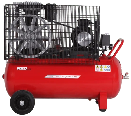 Поршневой компрессор СБ4/С-100.АВ790