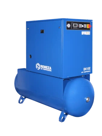 Винтовой компрессор ВК 15Е-15-500ВС