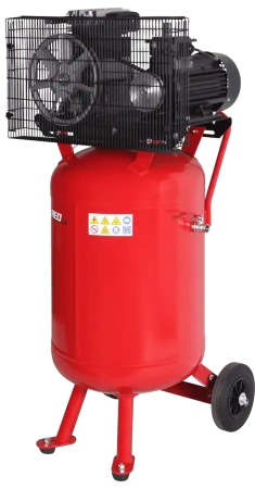 Поршневой компрессор СБ4/С-100.АВ470В