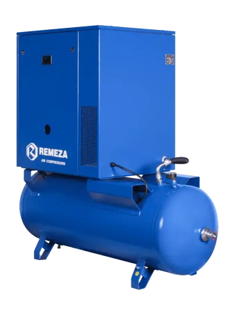 Винтовой компрессор ВК 10Т-10-270