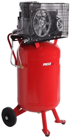 Поршневой компрессор СБ4/С-100.АВ365В