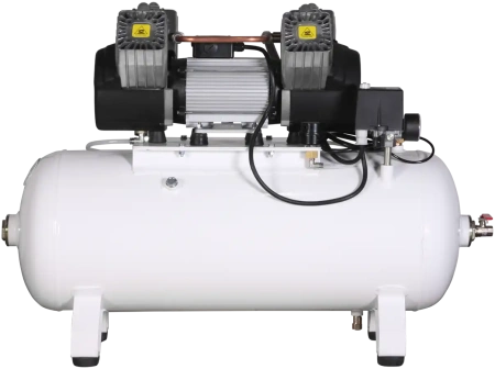 Поршневой компрессор СБ4/Ф-270.4V70