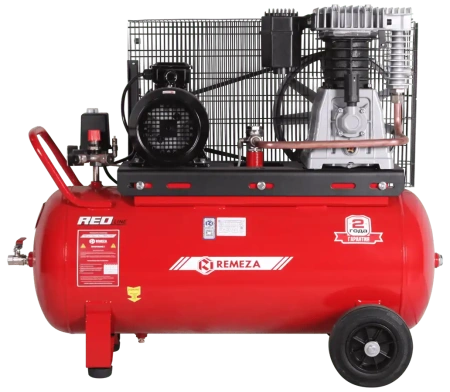 Поршневой компрессор СБ4/С-100.АВ790