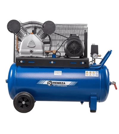 Поршневой компрессор Ремеза СБ4/С-100.LB50