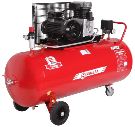 Поршневой компрессор СБ4/С-200.АВ470