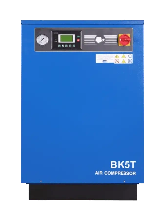 Винтовой компрессор ВК 5Т-8