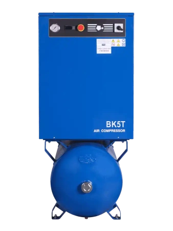 Винтовой компрессор ВК 5Т-8-270