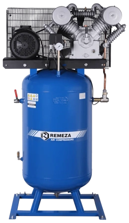 Поршневой компрессор Ремеза СБ4/Ф-270.LТ100В