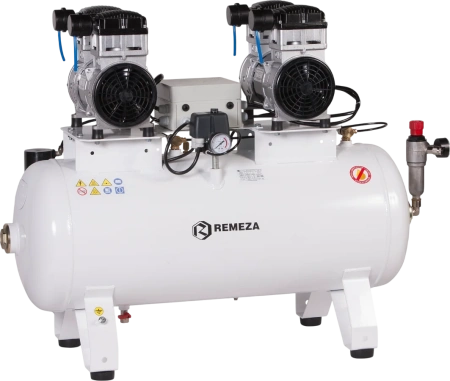 Поршневой компрессор СБ4-100.OLD15СТ