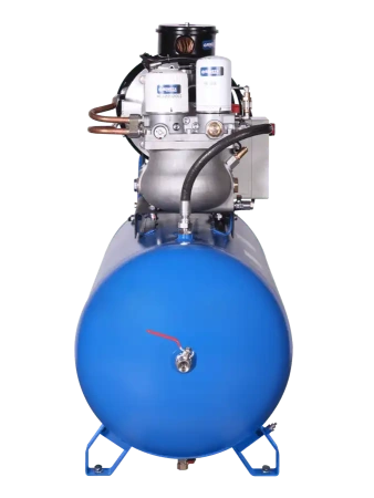 Винтовой компрессор ВК 4А-10-200-1