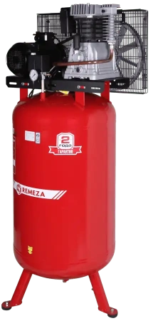 Поршневой компрессор СБ4/Ф-270.АВ890В