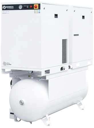 Спиральный компрессор КС7-8-500Т