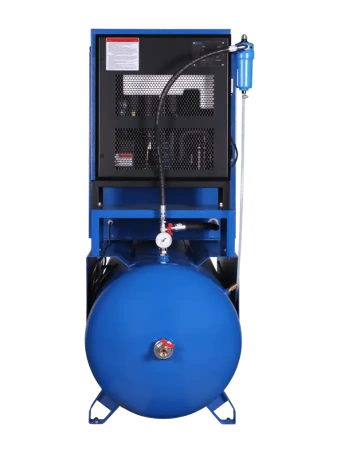 Винтовой компрессор ВК 5E-15-500Д Винтовой компрессор ВК 5E-15-500Д