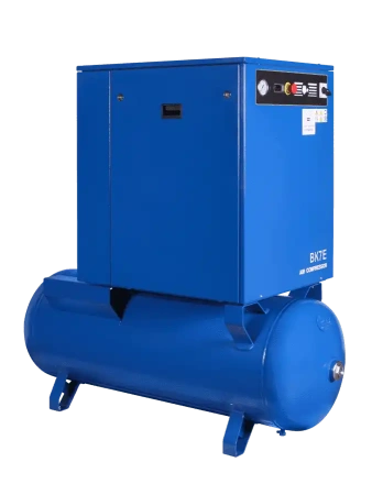 Винтовой компрессор ВК 7E-15-270 Винтовой компрессор ВК 7E-15-270