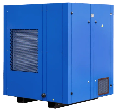 Винтовой компрессор ВК 60-15ВС