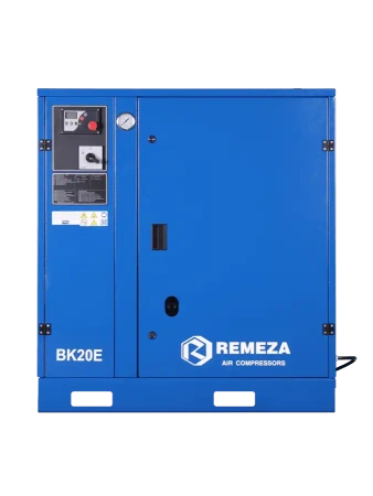 Винтовой компрессор ВК 20Е-15