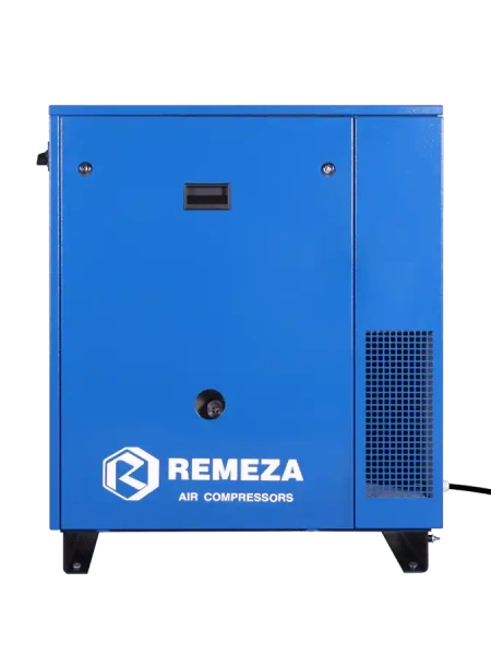 Винтовой компрессор ВК 10Т-10