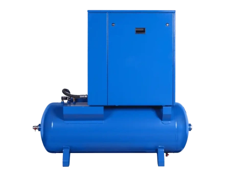 Винтовой компрессор ВК 7E-15-270 Винтовой компрессор ВК 7E-15-270