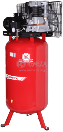 Поршневой компрессор СБ4/Ф-270.АВ790В