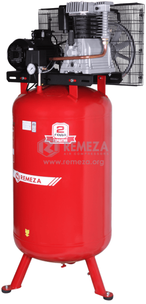 Поршневой компрессор СБ4/Ф-270.АВ790В