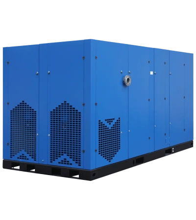 Винтовой компрессор ВС270-8,5ВС