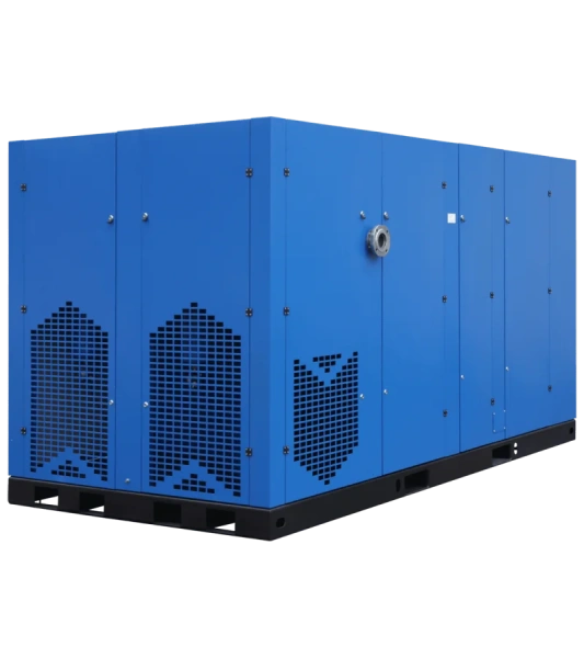 Винтовой компрессор ВС270-8,5