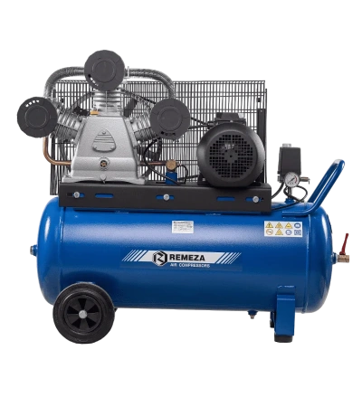 Поршневой компрессор Ремеза СБ4/С-100.LB75