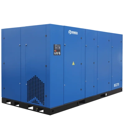 Винтовой компрессор ВС270-8,5ВС