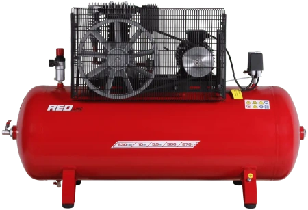 Поршневой компрессор СБ4/Ф-270.АВ890