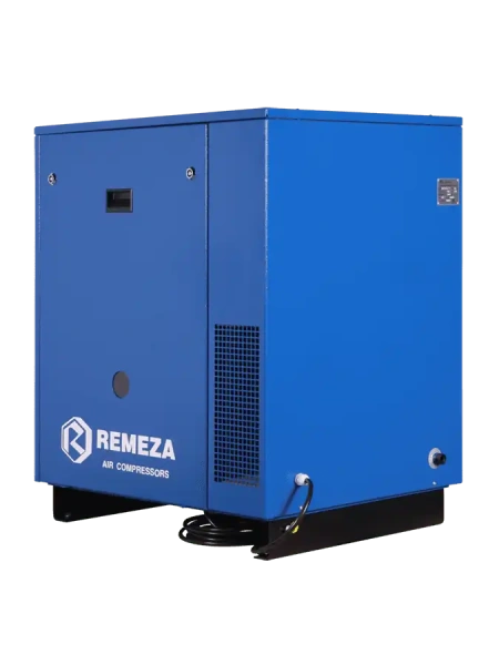 Винтовой компрессор ВК 10Т-15