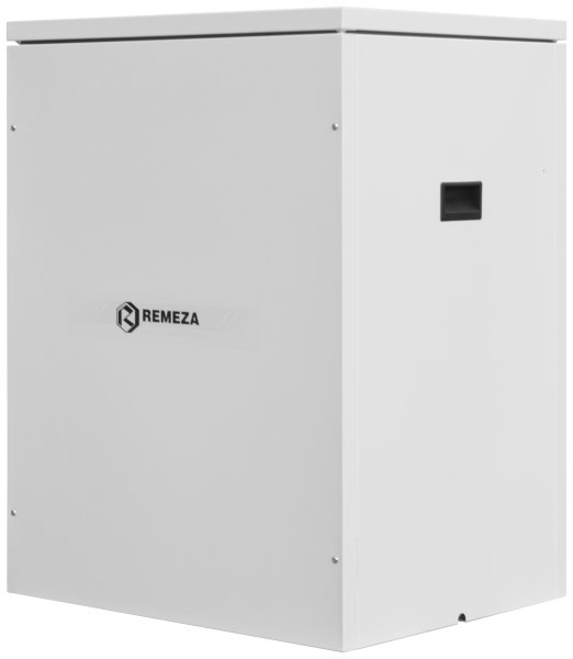 Кожух шумозащитный