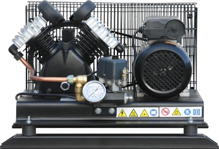 Поршневой компрессор СБ4-V47A.03