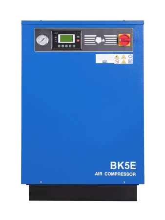 Винтовой компрессор ВК 5E-15 Винтовой компрессор ВК 5E-15