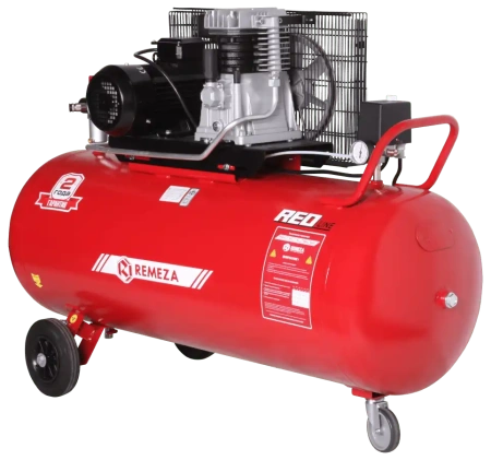 Поршневой компрессор СБ4/С-200.АВ470