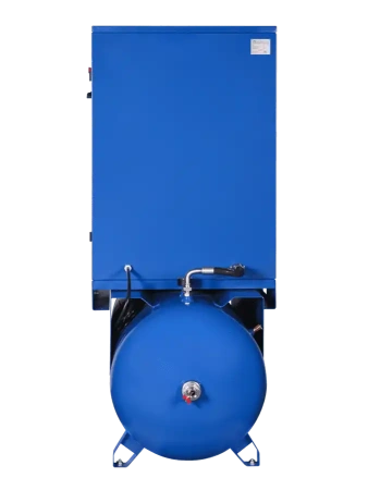 Винтовой компрессор ВК 25-8-500