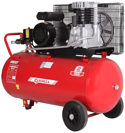 Поршневой компрессор СБ4/С-100.АВ365 A